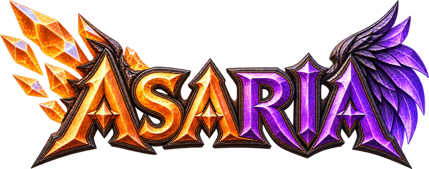 Asaria